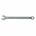 Williams Combination Wrench, 13 MM Opening, Rounded, 12-Point JHW1213MSC